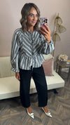 The Julie Trousers