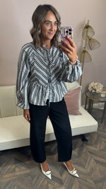 The Julie Trousers