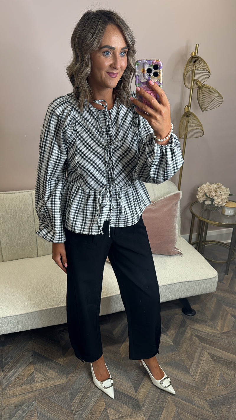 The Julie Trousers