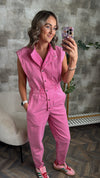 The Anna Jumpsuit