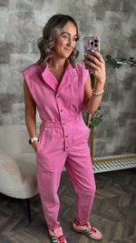 The Anna Jumpsuit
