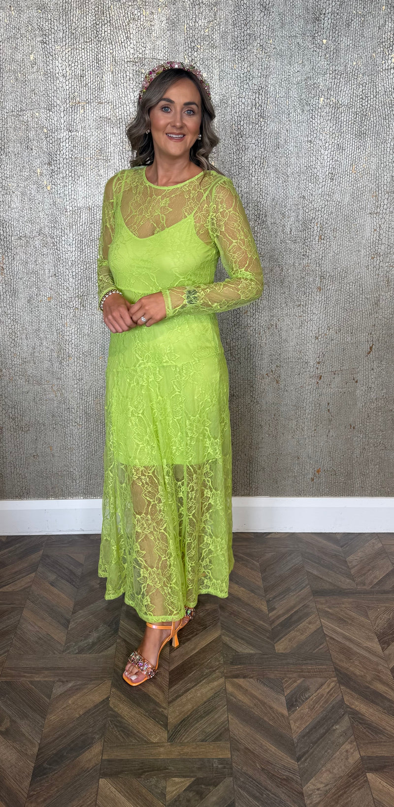 The Giselle Dress Pearl and Grace Boutique The Giselle Dress Pearl and Grace Boutique