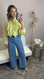 The Bethany Jeans