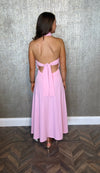 The Haisley Dress