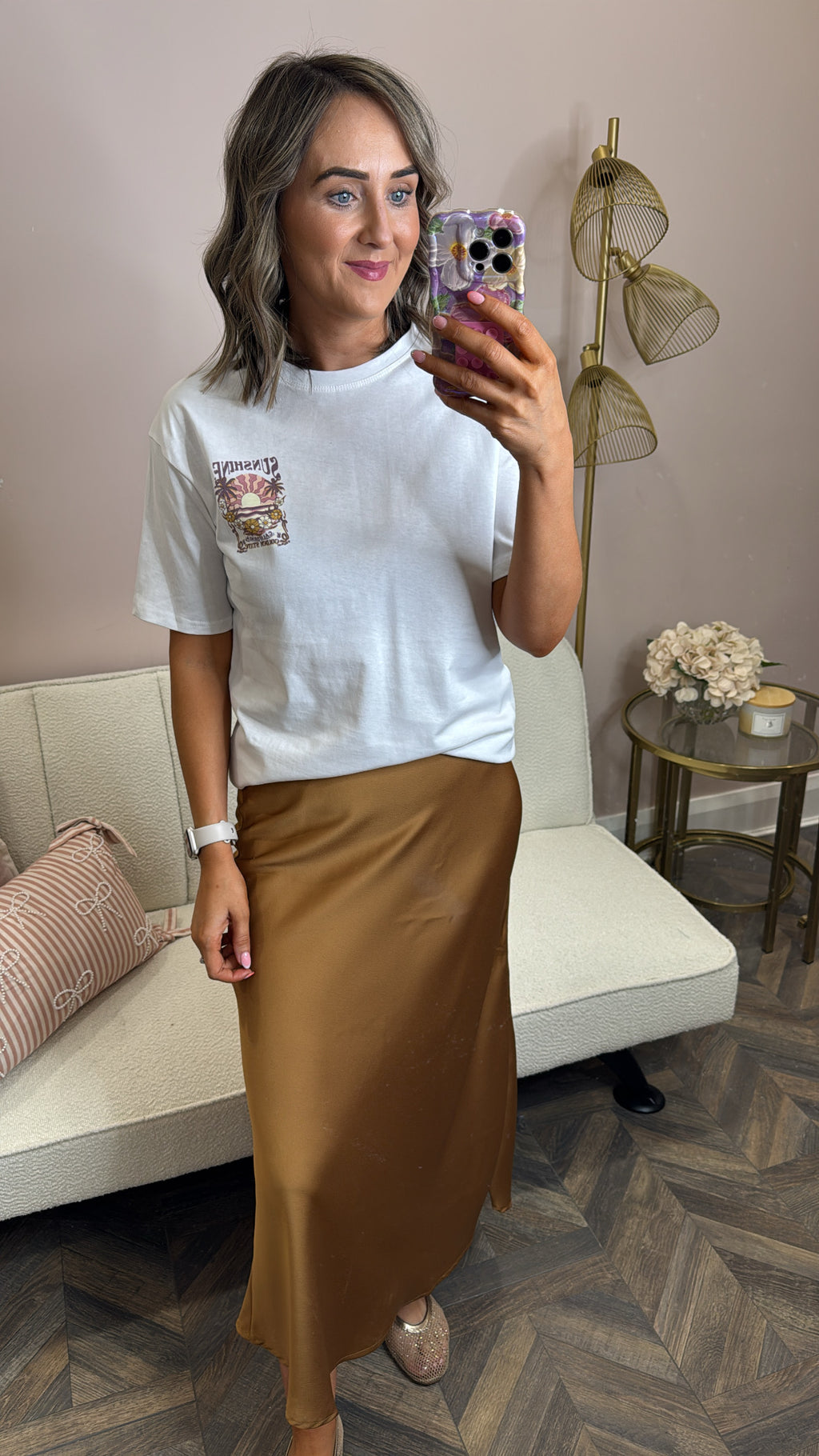 The Stella T-shirt