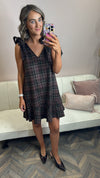 The Sage Dress