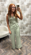 The Priscilla Jumpsuit