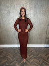 The Wendy Dress