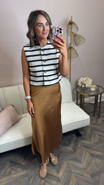 The Alivia Skirt