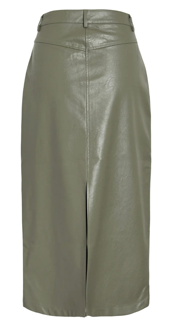 The Casey Skirt