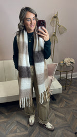 The Sydney  Scarf