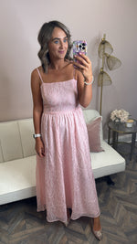 The Presley Dress