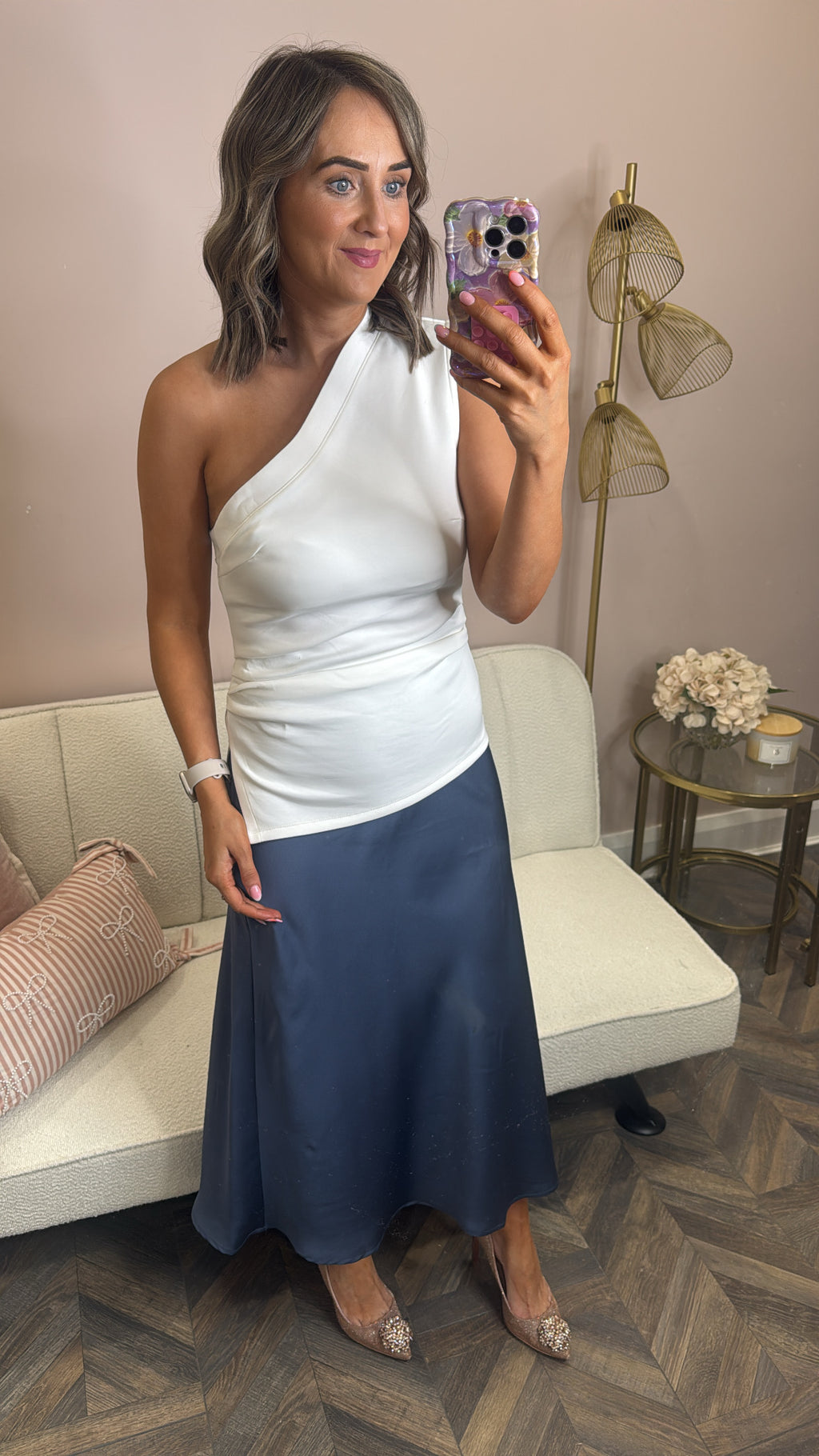 The Jayden Top