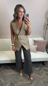 The Ems Waistcoat