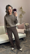 The Alana Jumper