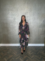 The Ashton Dress