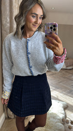 The Ashley Skirt