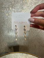 Caitlyn Earring