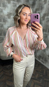 The Rylie Blouse