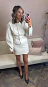 The Jocelyn Blazer