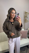 The Madelynn Jacket
