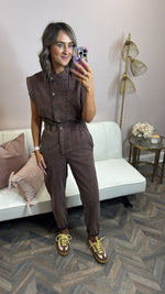 The Jazlyn Jumpsuit