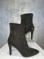 It had to be you- bedazzle Boots