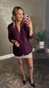 The Elle Blazer