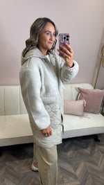 The Rosa Coat