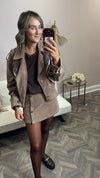 The Ariana Jacket