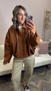 The Alissa Jacket
