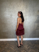 The Amiyah Dress