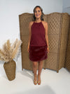 The Amiyah Dress