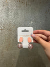 The Athena Earrings