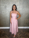 The Presley Dress