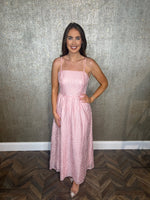 The Presley Dress