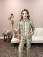 The Carly Jacket