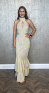 The Nova Dress