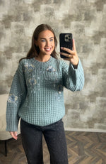 The Fiona Jumper