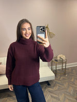 The Aidan Jumper