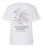 The Heidi T-shirt