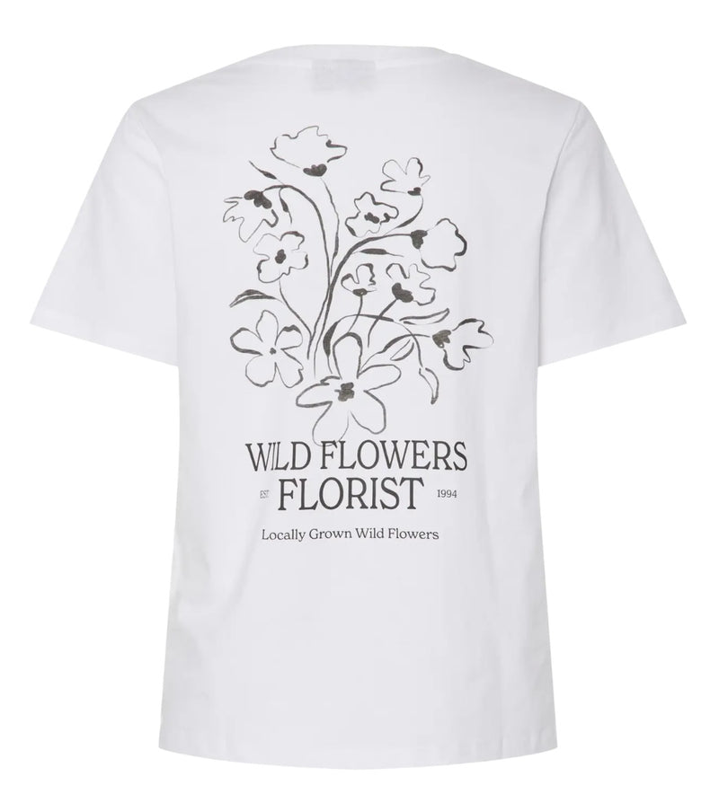 The Heidi T-shirt