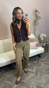 The Dana Waistcoat