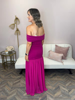 The Maggie Dress