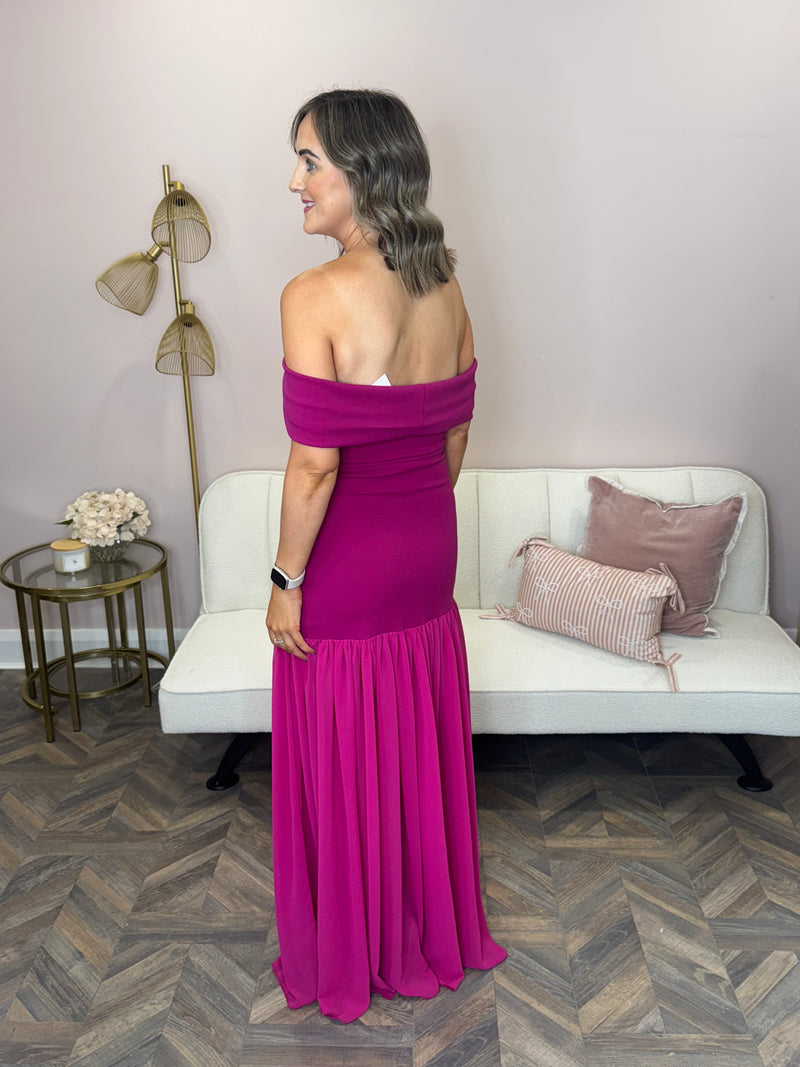 The Maggie Dress