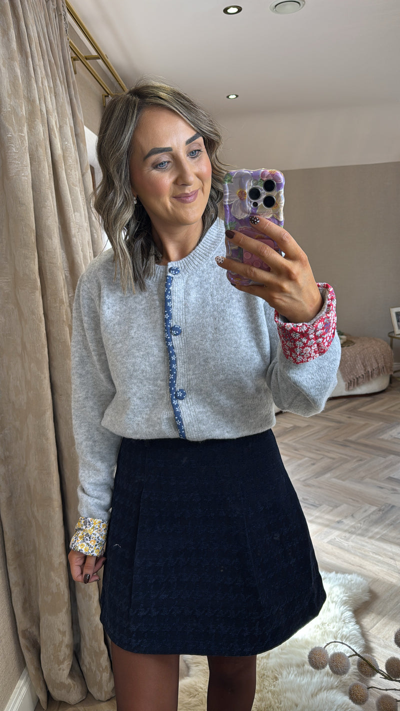 The Ashley Skirt