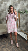 The Rebecca Dress