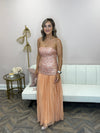 The April Dress
