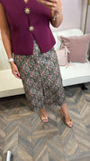 The Gloria Skirt