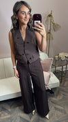 The Serenity Trousers